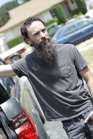 Dan Blanchett Missing Child